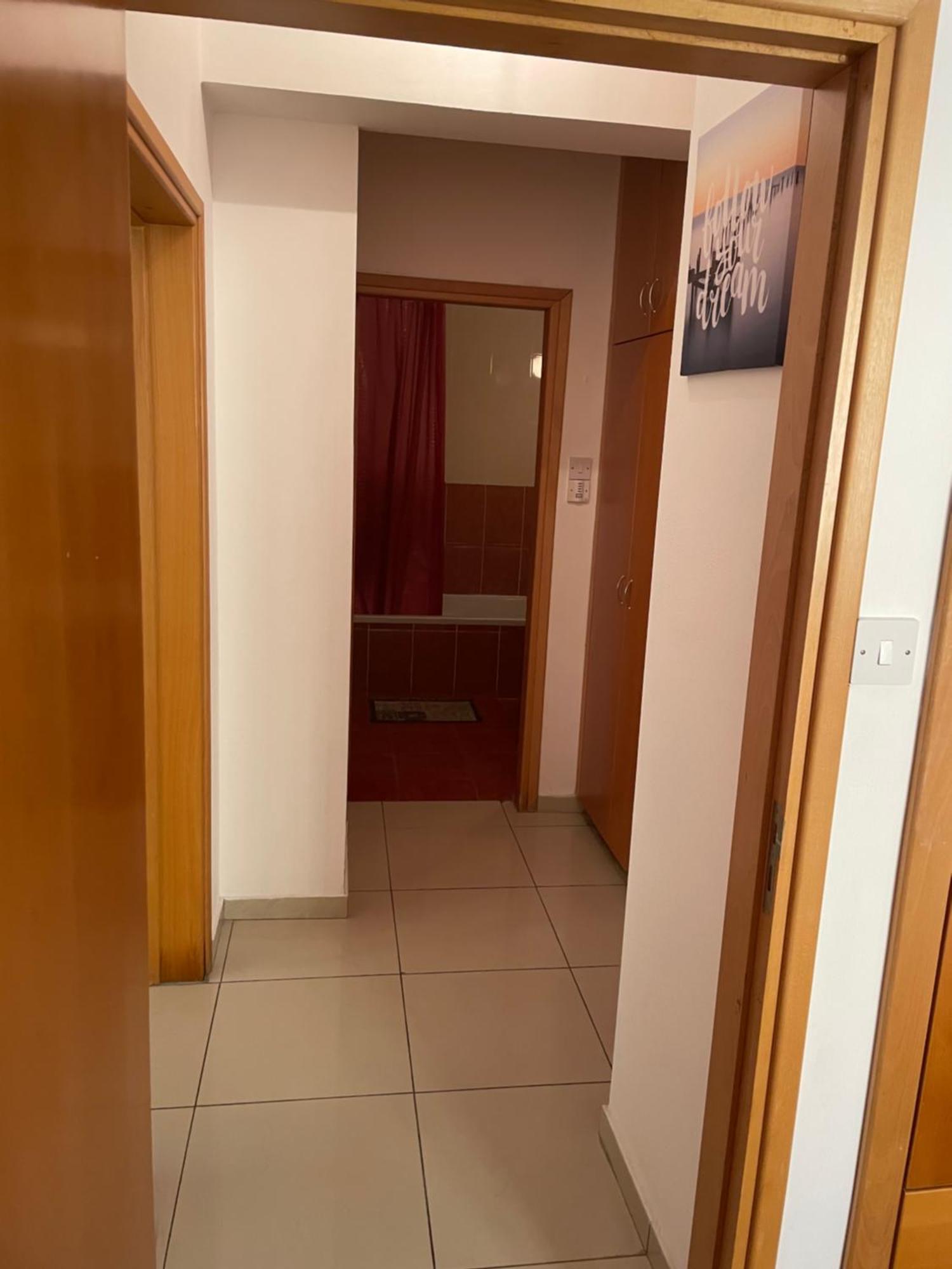 VIP Resort Apartment on Makenzie Beach Larnaca Buitenkant foto