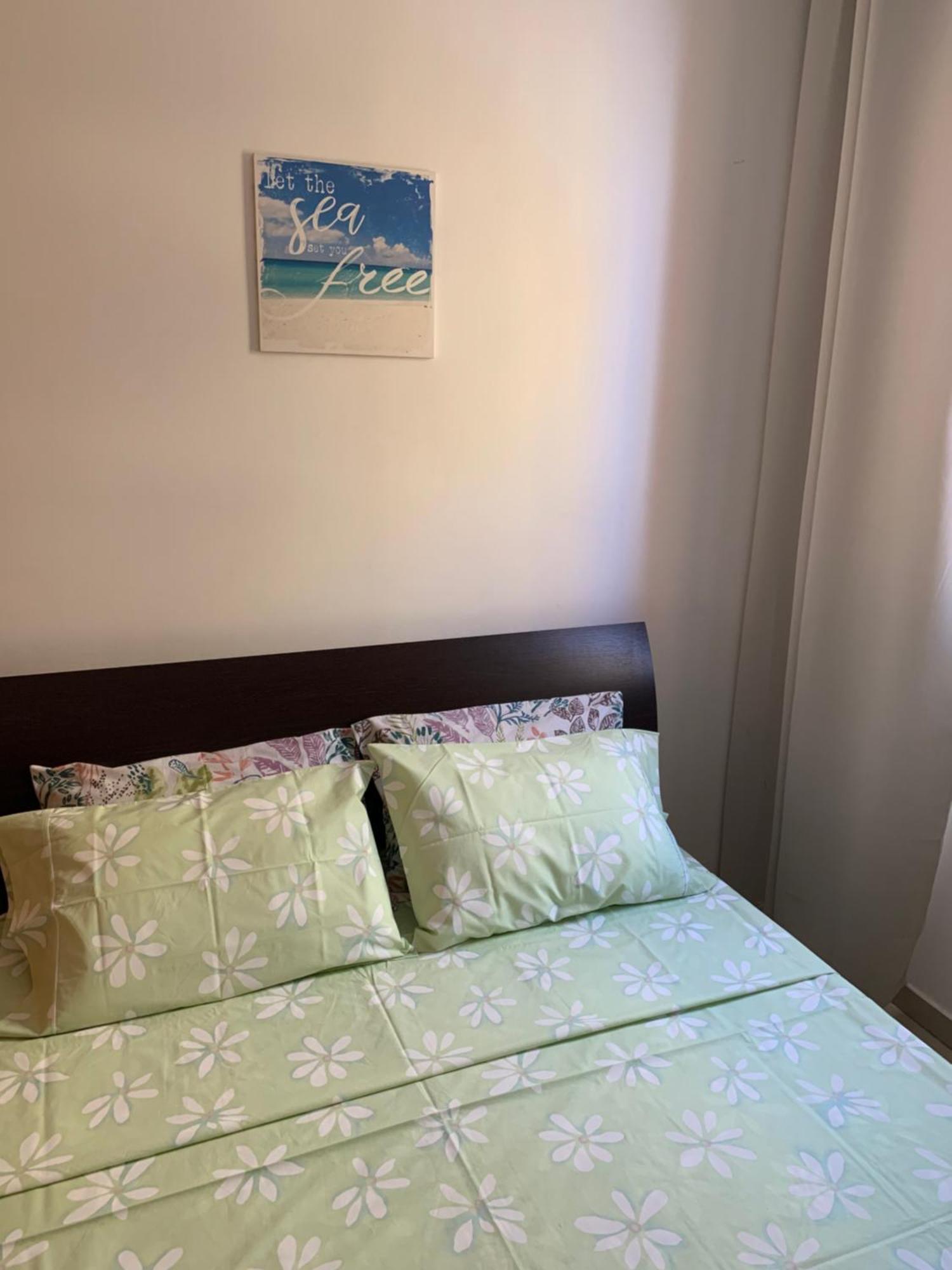 VIP Resort Apartment on Makenzie Beach Larnaca Buitenkant foto